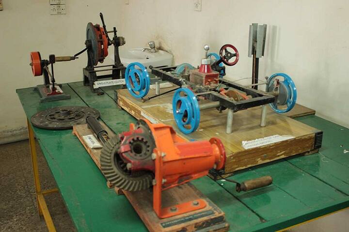 laboratory